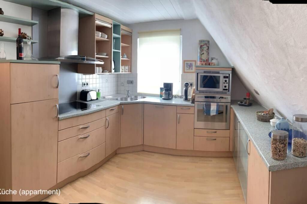 Gruppenhaus Bis Zu 22 Personen In * Winterberg