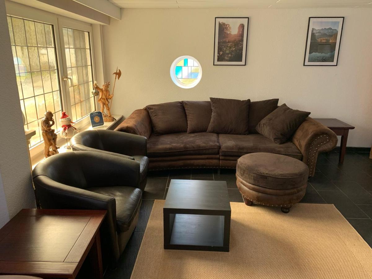 Ferienhaus Gruppenhaus Bis Zu 22 Personen In Winterberg
